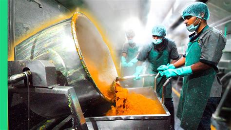 mega kitchen in india|8 mega kitchens of India that serve thousands every day.